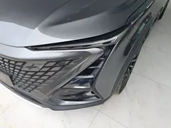 2022 Changan UNI-T 1.5T Premium — фото 24