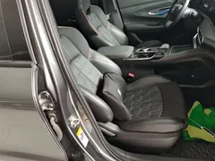 2022 Changan UNI-T 1.5T Premium — фото 25