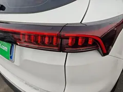 2021 Jetour X70 PLUS 1.5T DCT 5-seat, белый — фото 8