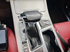 2021 Jetour X70 PLUS 1.5T DCT 5-seat, белый — фото 14