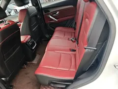 2021 Jetour X70 PLUS 1.5T DCT 5-seat, белый — фото 17