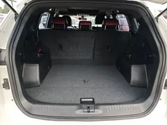 2021 Jetour X70 PLUS 1.5T DCT 5-seat, белый — фото 19