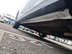 2021 Jetour X70 PLUS 1.5T DCT 5-seat, белый — фото 22
