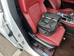 2021 Jetour X70 PLUS 1.5T DCT 5-seat, белый — фото 25