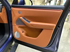 2026 Aito M7 EREV Ultra 4WD 5-seat 192-line Lidar, синий — фото 8