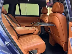 2026 Aito M7 EREV Ultra 4WD 5-seat 192-line Lidar, синий — фото 9