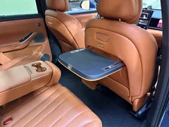 2026 Aito M7 EREV Ultra 4WD 5-seat 192-line Lidar, синий — фото 10