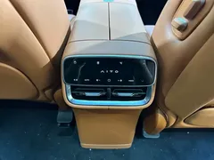 2026 Aito M7 EREV Ultra 4WD 5-seat 192-line Lidar, синий — фото 12