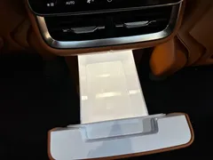 2026 Aito M7 EREV Ultra 4WD 5-seat 192-line Lidar, синий — фото 13
