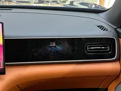 2026 Aito M7 EREV Ultra 4WD 5-seat 192-line Lidar, синий — фото 18