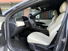 2025 BYD Qin PLUS EV Smart Driving 420km Leading — фото 7