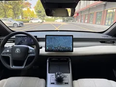 2025 BYD Qin PLUS EV Smart Driving 420km Leading — фото 9