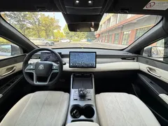 2025 BYD Qin PLUS EV Smart Driving 420km Leading — фото 10