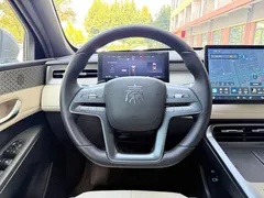 2025 BYD Qin PLUS EV Smart Driving 420km Leading — фото 11