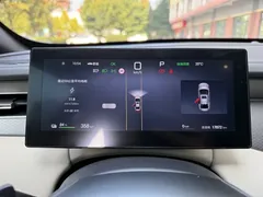 2025 BYD Qin PLUS EV Smart Driving 420km Leading — фото 12