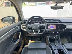 2023 Audi Q3 Sportback 40 TFSI Fashion — фото 5