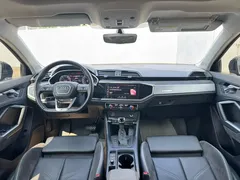 2023 Audi Q3 Sportback 40 TFSI Fashion — фото 6