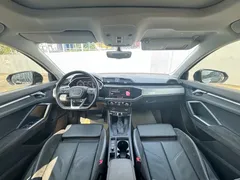2023 Audi Q3 Sportback 40 TFSI Fashion — фото 7