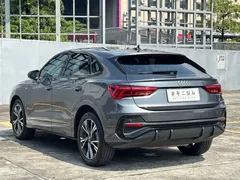 2023 Audi Q3 Sportback 40 TFSI Fashion — фото 11