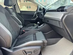 2023 Audi Q3 Sportback 40 TFSI Fashion — фото 12
