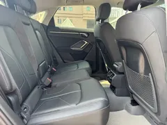 2023 Audi Q3 Sportback 40 TFSI Fashion — фото 13