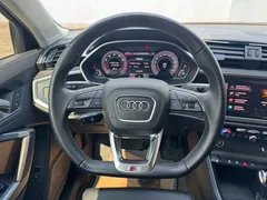 2023 Audi Q3 Sportback 40 TFSI Fashion — фото 16