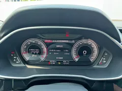 2023 Audi Q3 Sportback 40 TFSI Fashion — фото 17
