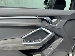 2023 Audi Q3 Sportback 40 TFSI Fashion — фото 21