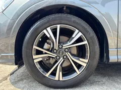 2023 Audi Q3 Sportback 40 TFSI Fashion — фото 28