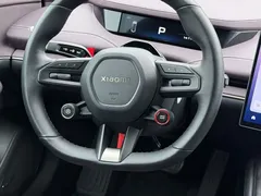 2024 Xiaomi SU7 RWD Long Range Smart Driving — фото 4