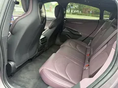 2024 Xiaomi SU7 RWD Long Range Smart Driving — фото 5