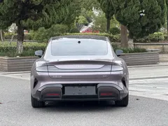 2024 Xiaomi SU7 RWD Long Range Smart Driving — фото 7
