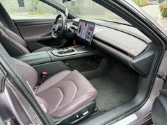 2024 Xiaomi SU7 RWD Long Range Smart Driving — фото 10