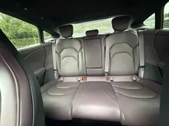 2024 Xiaomi SU7 RWD Long Range Smart Driving — фото 11