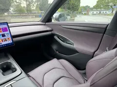 2024 Xiaomi SU7 RWD Long Range Smart Driving — фото 12