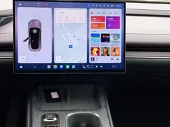 2024 Xiaomi SU7 RWD Long Range Smart Driving — фото 13
