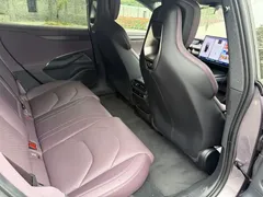 2024 Xiaomi SU7 RWD Long Range Smart Driving — фото 15