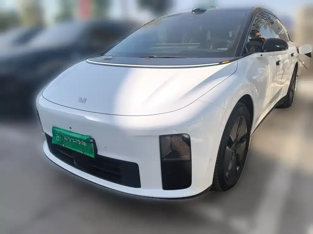 2025 Li Auto i6 2WD Standard