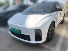 2025 Li Auto i6 2WD Standard, белый — фото 1