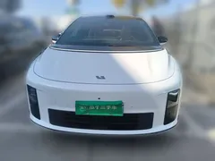 2025 Li Auto i6 2WD Standard, белый — фото 2