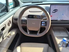 2025 Li Auto i6 2WD Standard, белый — фото 6