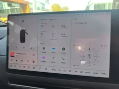 2025 Li Auto i6 2WD Standard, белый — фото 9