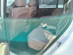 2025 Li Auto i6 2WD Standard, белый — фото 13