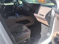 2025 Li Auto i6 2WD Standard, белый — фото 19