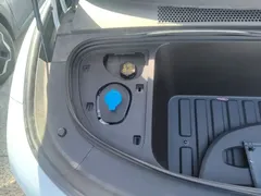 2025 Li Auto i6 2WD Standard, белый — фото 21