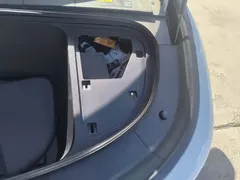 2025 Li Auto i6 2WD Standard, белый — фото 22