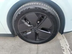 2025 Li Auto i6 2WD Standard, белый — фото 25