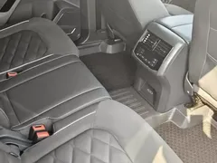 2019 Volkswagen Teramont X 380TSI 4WD Luxury, чёрный — фото 5