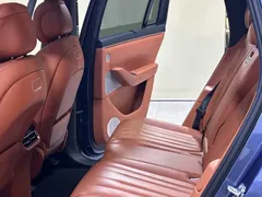 2026 Aito M7 EREV Ultra 4WD 5-seat 192-line Lidar, синий — фото 5