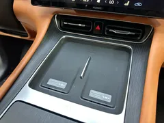 2026 Aito M7 EREV Ultra 4WD 5-seat 192-line Lidar, синий — фото 17